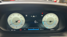 Hyundai i20 1.0T GDi 48V MHD Premium 5dr Petrol Hatchback